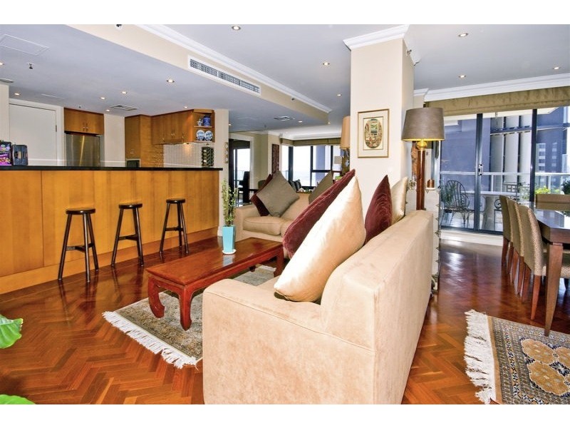 Unit 2506/183 Kent Street ‘Stamford On Kent’, Sydney NSW 2000