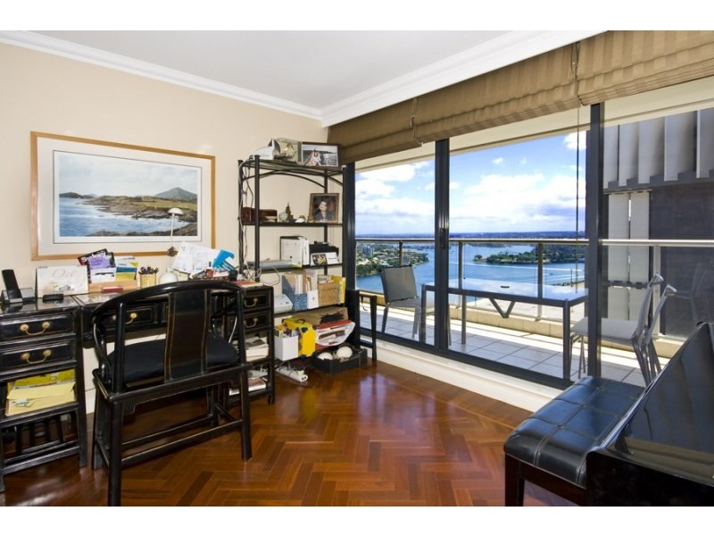 Unit 2506/183 Kent Street ‘Stamford On Kent’, Sydney NSW 2000