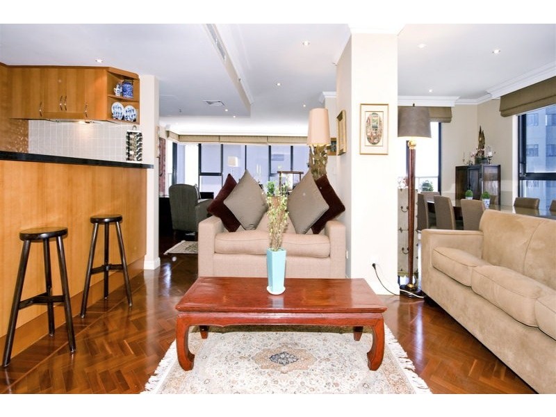 Unit 2506/183 Kent Street ‘Stamford On Kent’, Sydney NSW 2000