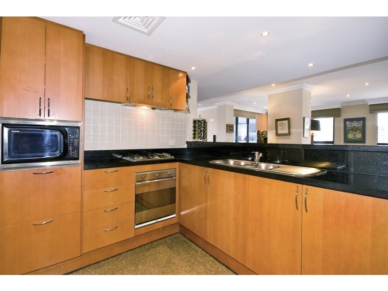 Unit 2506/183 Kent Street ‘Stamford On Kent’, Sydney NSW 2000