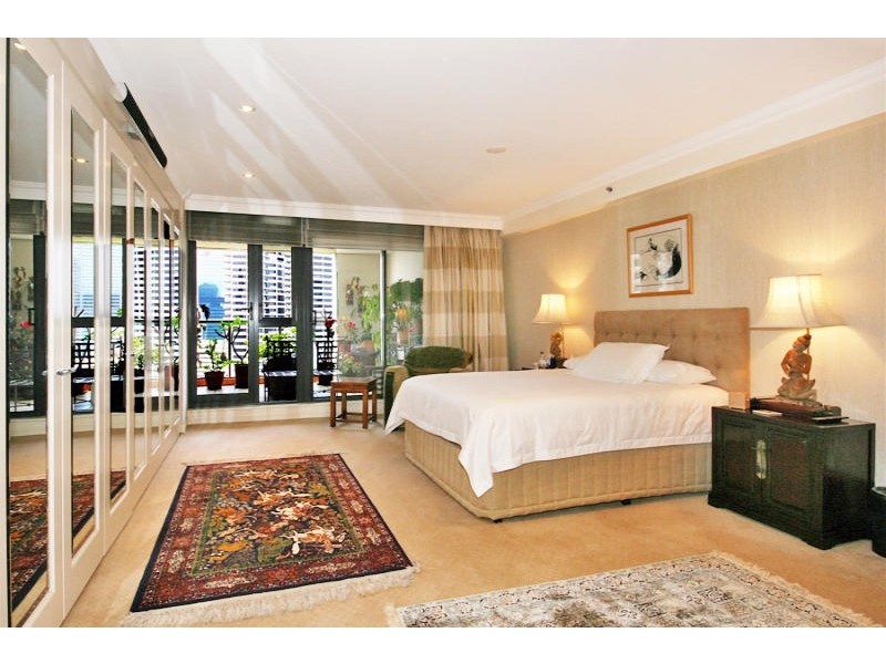 Unit 2506/183 Kent Street ‘Stamford On Kent’, Sydney NSW 2000