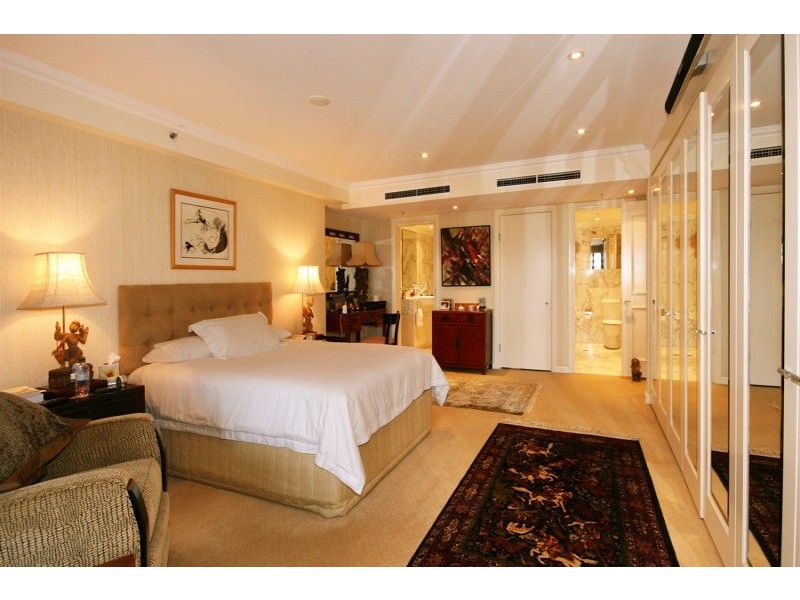 Unit 2506/183 Kent Street ‘Stamford On Kent’, Sydney NSW 2000