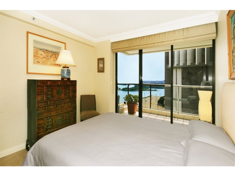 Unit 2506/183 Kent Street ‘Stamford On Kent’, Sydney NSW 2000