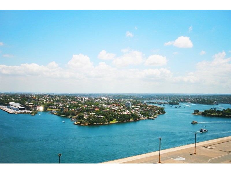 Unit 2506/183 Kent Street ‘Stamford On Kent’, Sydney NSW 2000