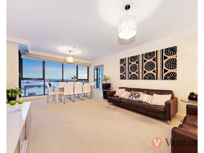 1305/183 Kent Street, Sydney NSW 2000