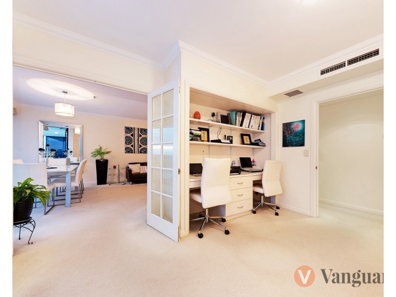 1305/183 Kent Street, Sydney NSW 2000