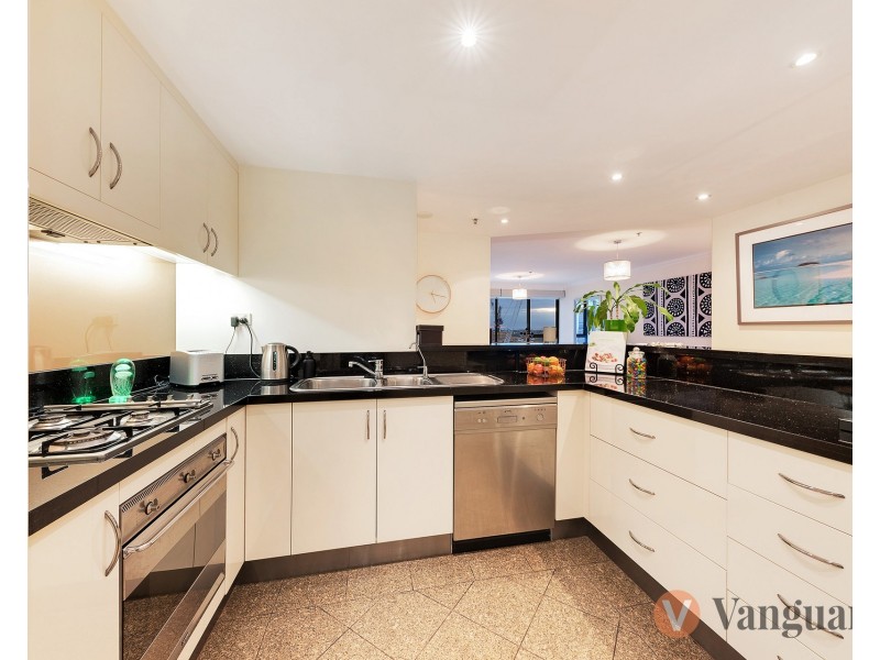 1305/183 Kent Street, Sydney NSW 2000