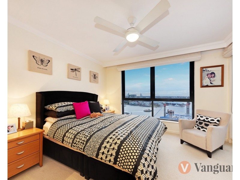 1305/183 Kent Street, Sydney NSW 2000