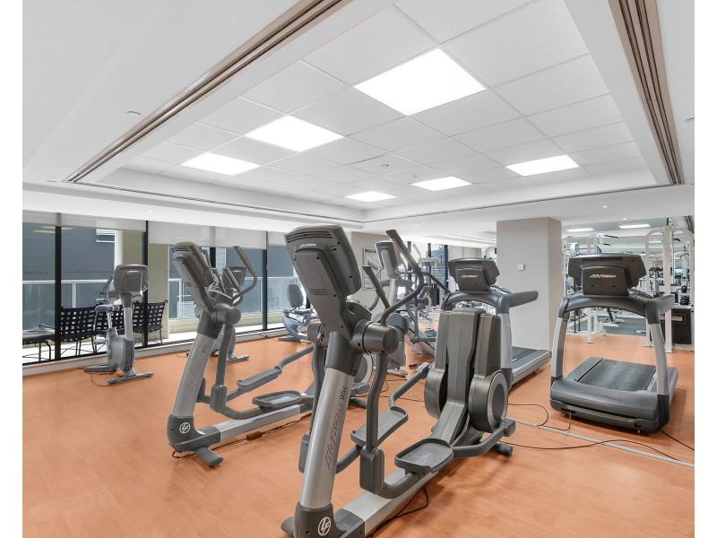 1305/183 Kent Street, Sydney NSW 2000