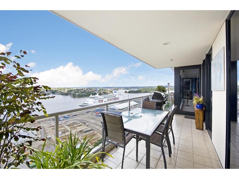 Unit 1305/183 Kent Street, Sydney NSW 2000