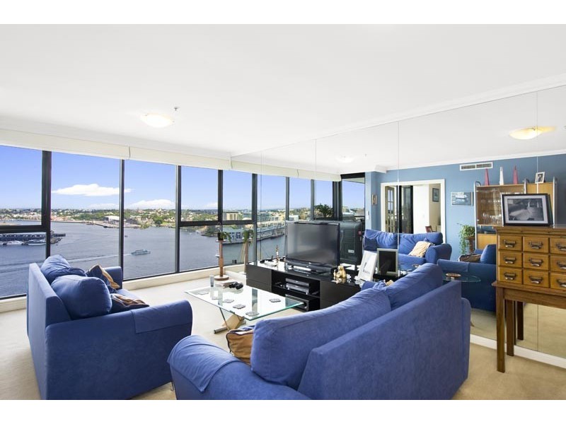 Unit 1305/183 Kent Street, Sydney NSW 2000