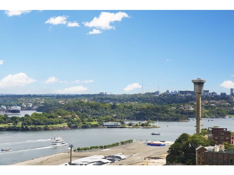 Unit 1305/183 Kent Street, Sydney NSW 2000