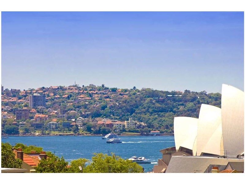 Unit 702/168 Kent Street, Sydney NSW 2000