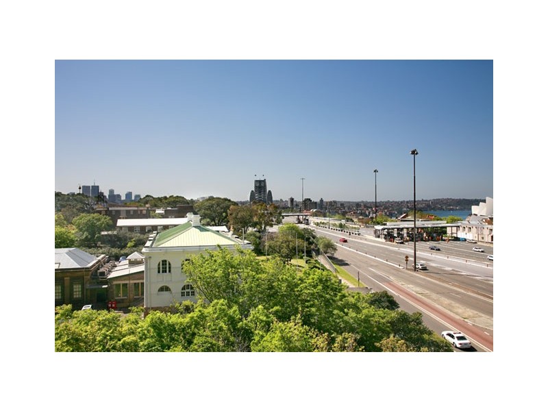 Unit 702/168 Kent Street, Sydney NSW 2000