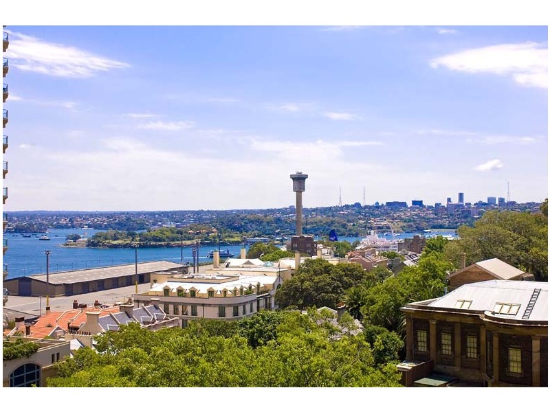 Unit 702/168 Kent Street, Sydney NSW 2000