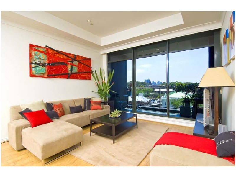 Unit 702/168 Kent Street, Sydney NSW 2000