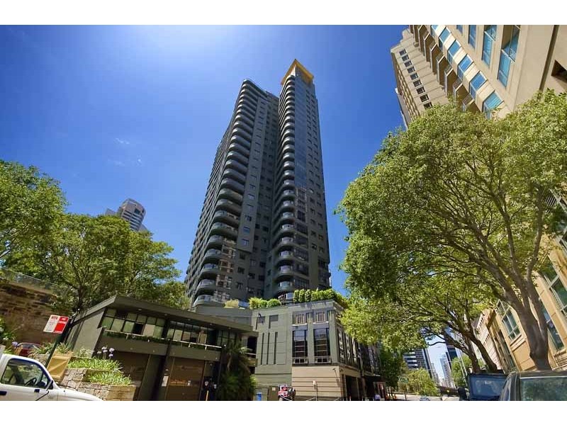 Unit 702/168 Kent Street, Sydney NSW 2000