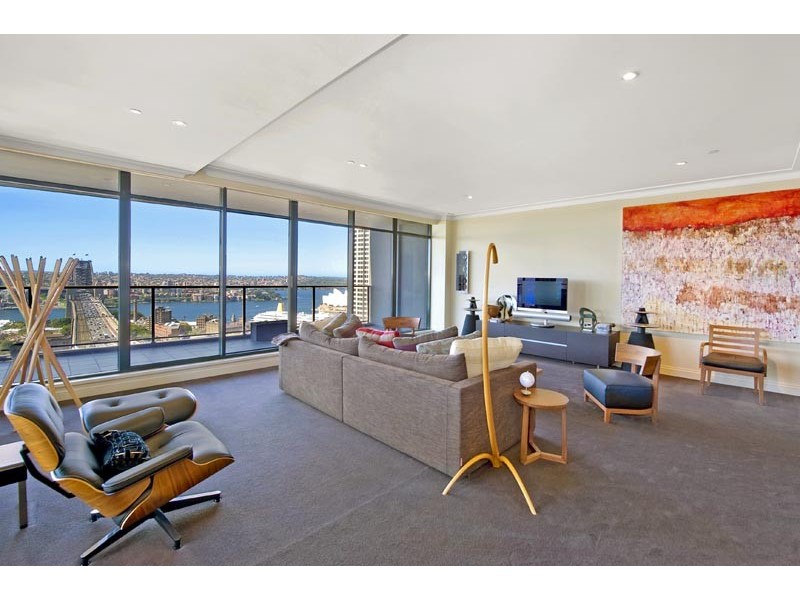 Unit 2203/168 Kent Street, Sydney NSW 2000