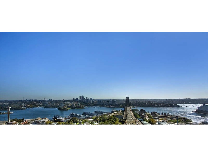 Unit 2203/168 Kent Street, Sydney NSW 2000