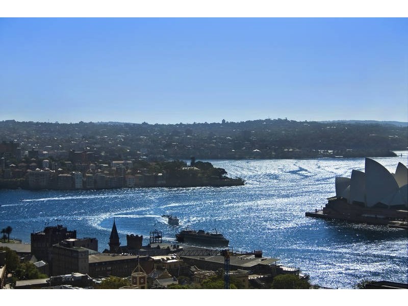 Unit 2203/168 Kent Street, Sydney NSW 2000