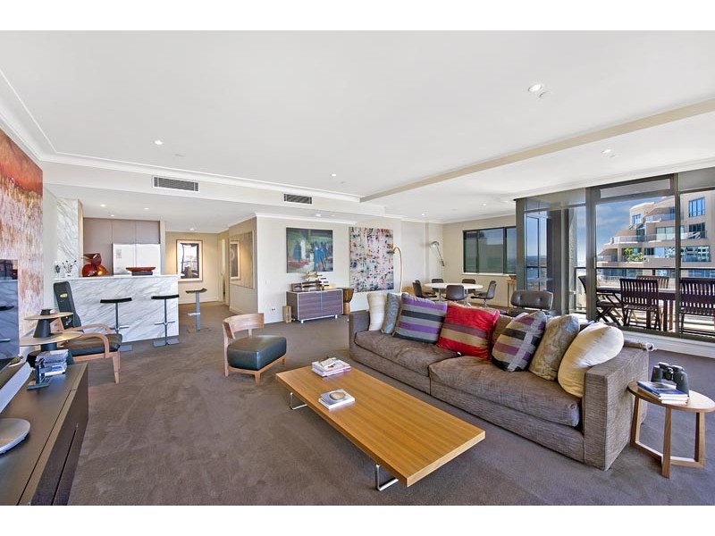 Unit 2203/168 Kent Street, Sydney NSW 2000