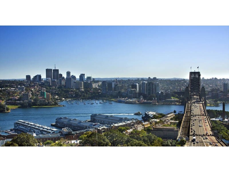 Unit 2203/168 Kent Street, Sydney NSW 2000