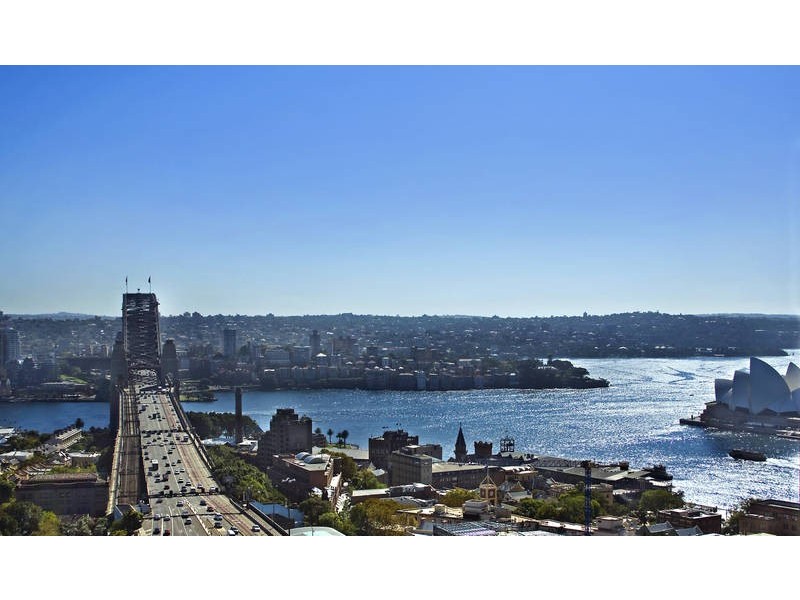 Unit 2203/168 Kent Street, Sydney NSW 2000