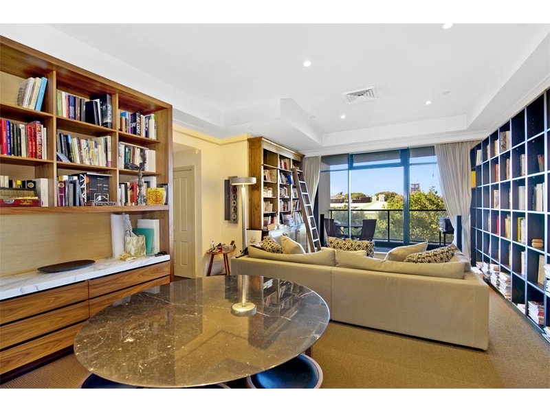 Unit 603/168 Kent Street, Sydney NSW 2000