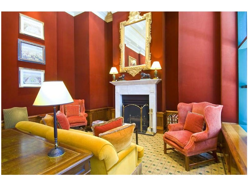 Unit 603/168 Kent Street, Sydney NSW 2000