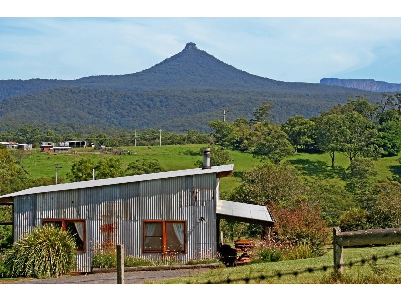 142E Woodburn Road, Milton NSW 2538