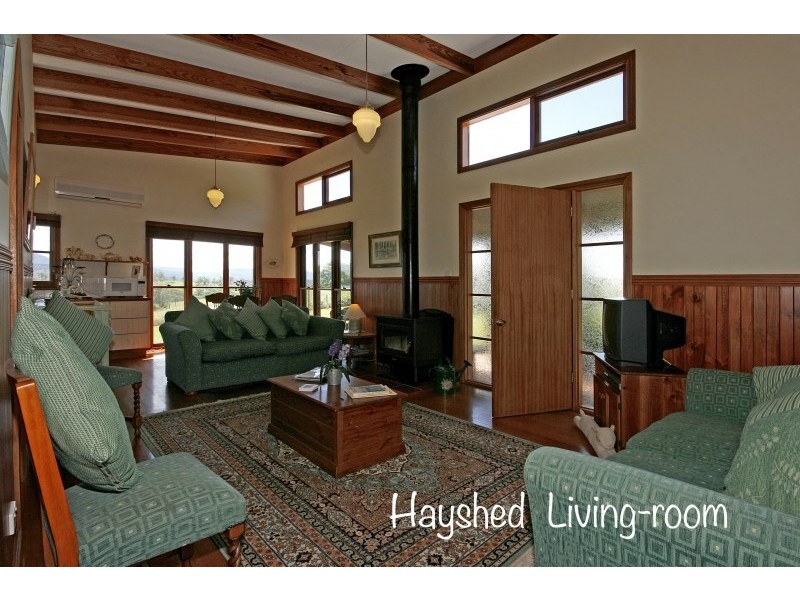 142E Woodburn Road, Milton NSW 2538