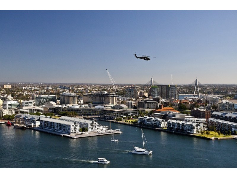 155 Kent Street, Sydney NSW 2000