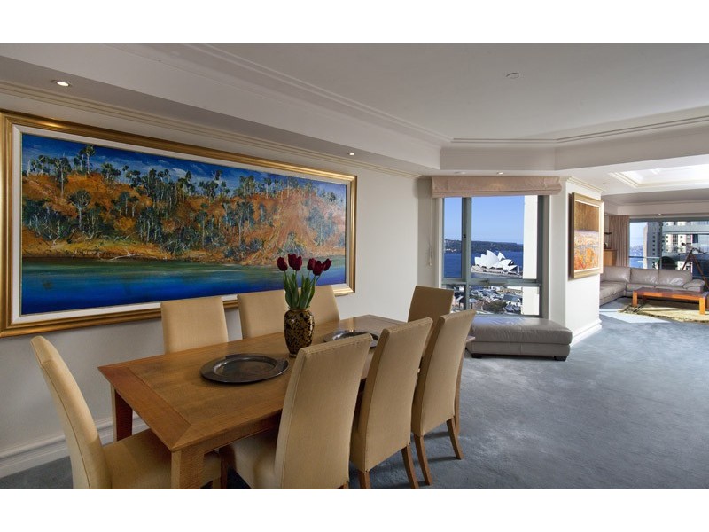 155 Kent Street, Sydney NSW 2000