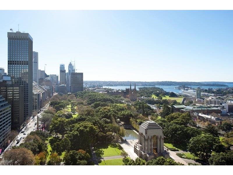 157 Liverpool Street, Sydney NSW 2000