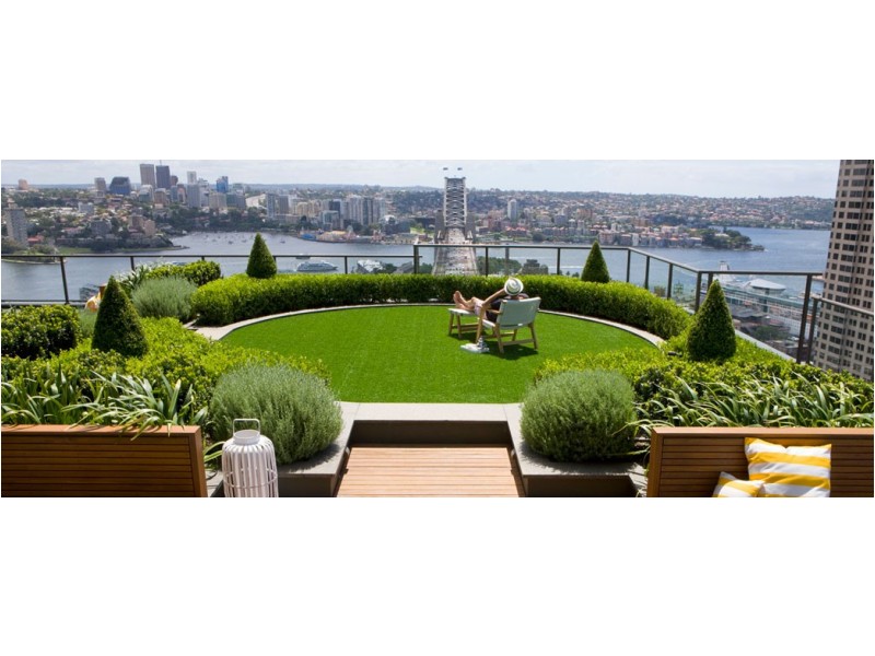 Unit 2601/168 Kent Street, Sydney NSW 2000