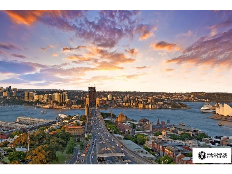 Unit 2601/168 Kent Street, Sydney NSW 2000