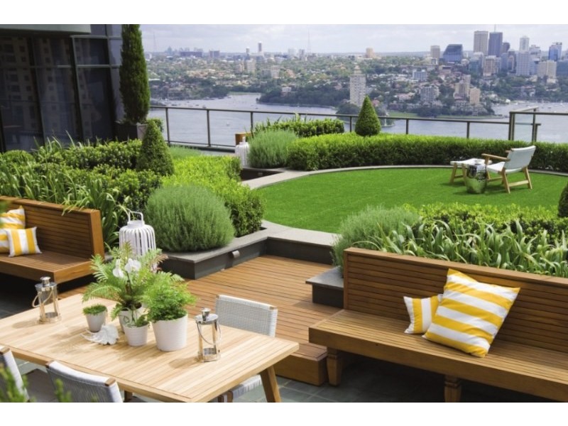 Unit 2601/168 Kent Street, Sydney NSW 2000