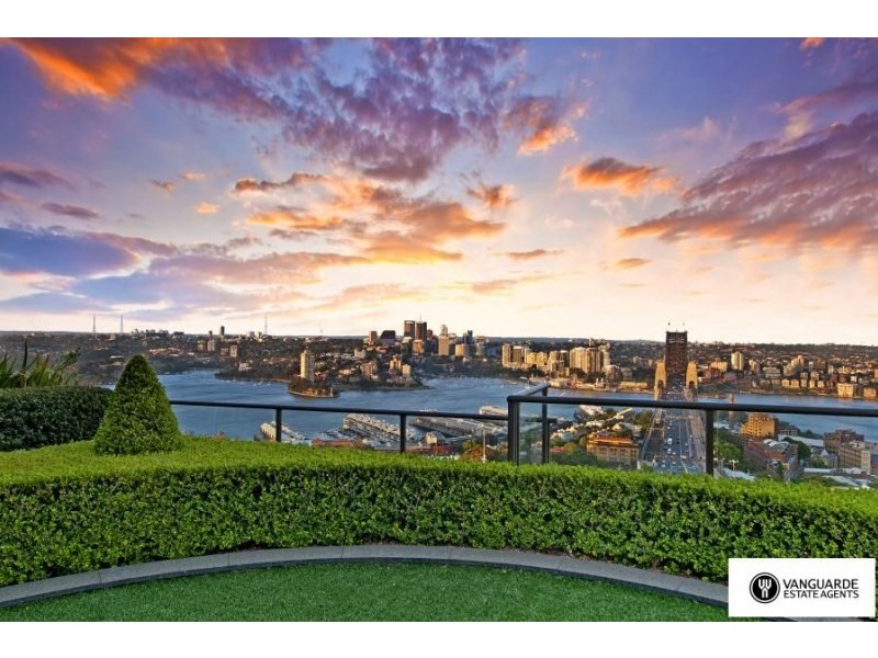 Unit 2601/168 Kent Street, Sydney NSW 2000