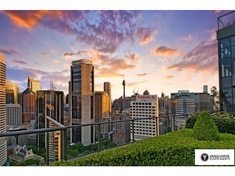 Unit 2601/168 Kent Street, Sydney NSW 2000