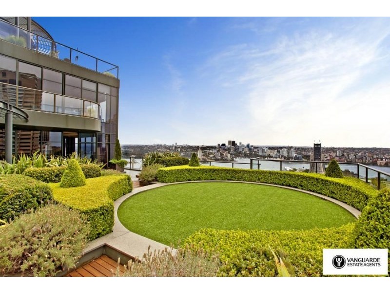 Unit 2601/168 Kent Street, Sydney NSW 2000