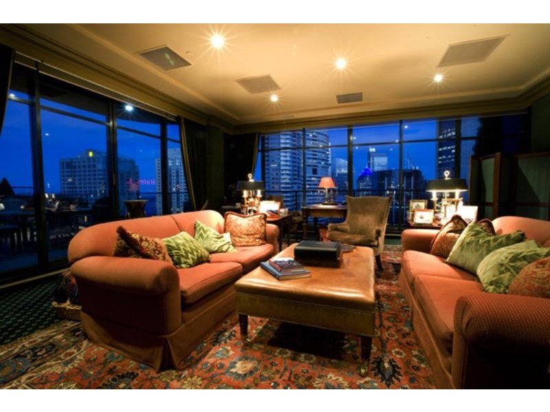 Unit 2601/168 Kent Street, Sydney NSW 2000