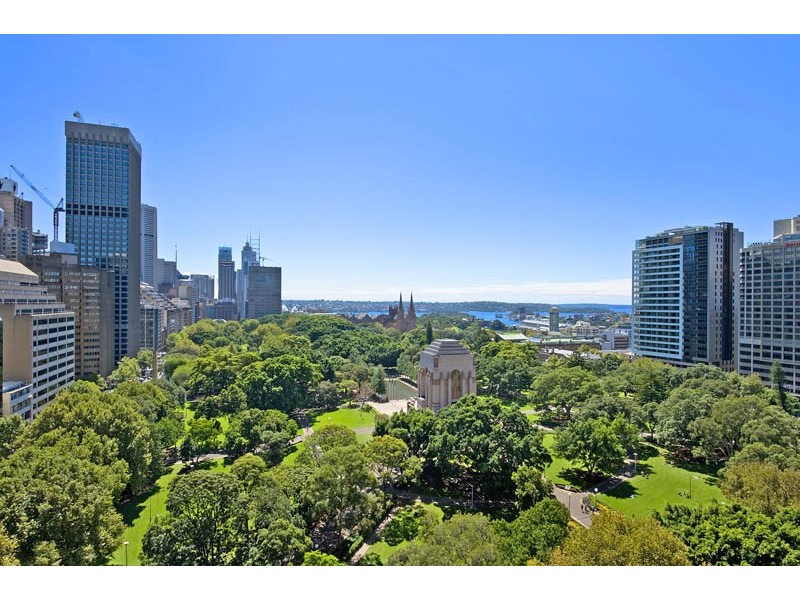 Unit 1502/157 Liverpool Street, Sydney NSW 2000