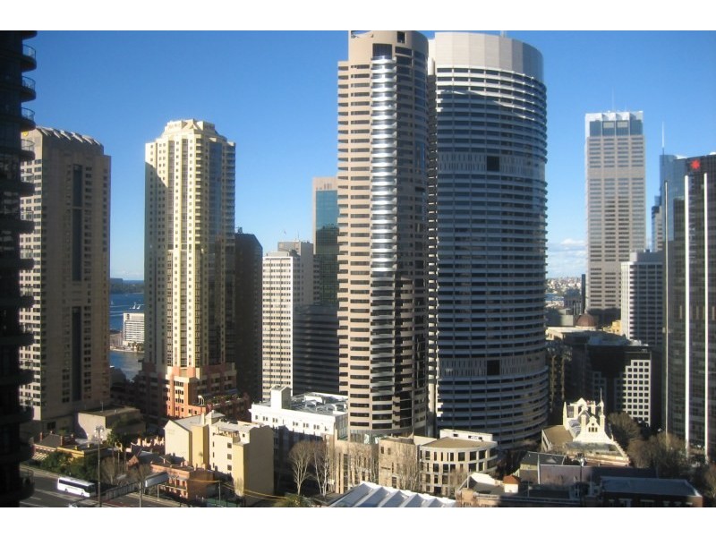 183 Kent Street, Sydney NSW 2000