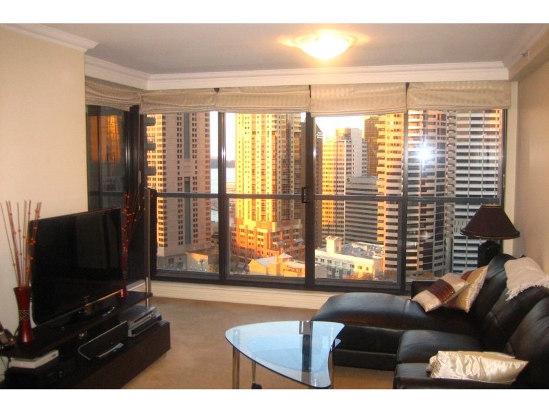 183 Kent Street, Sydney NSW 2000