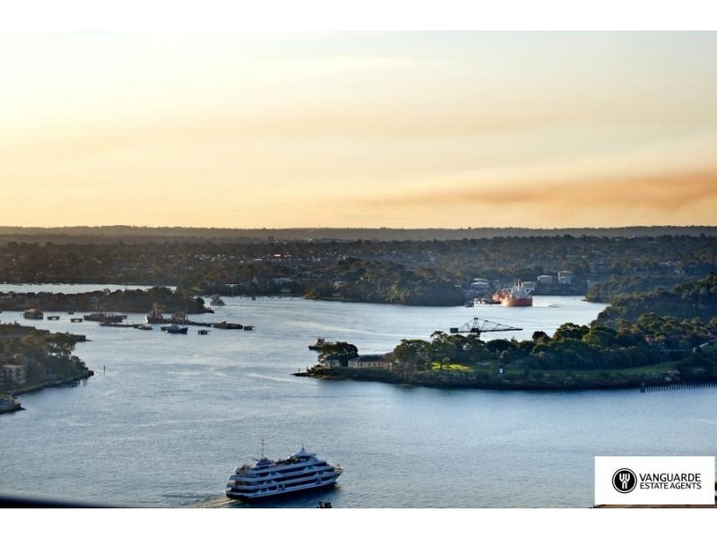 Unit 2306/183 Kent Street, Sydney NSW 2000