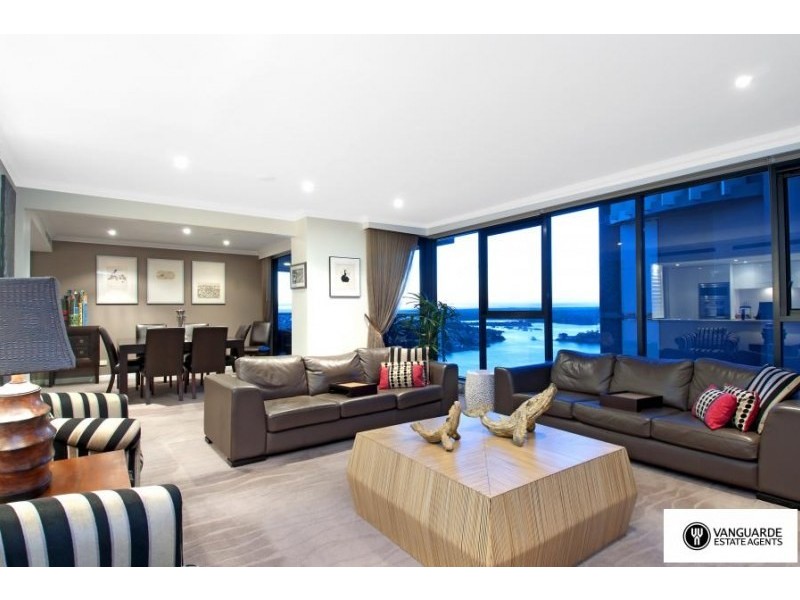 Unit 2306/183 Kent Street, Sydney NSW 2000