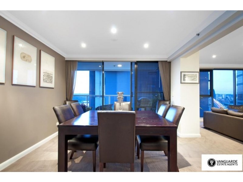 Unit 2306/183 Kent Street, Sydney NSW 2000