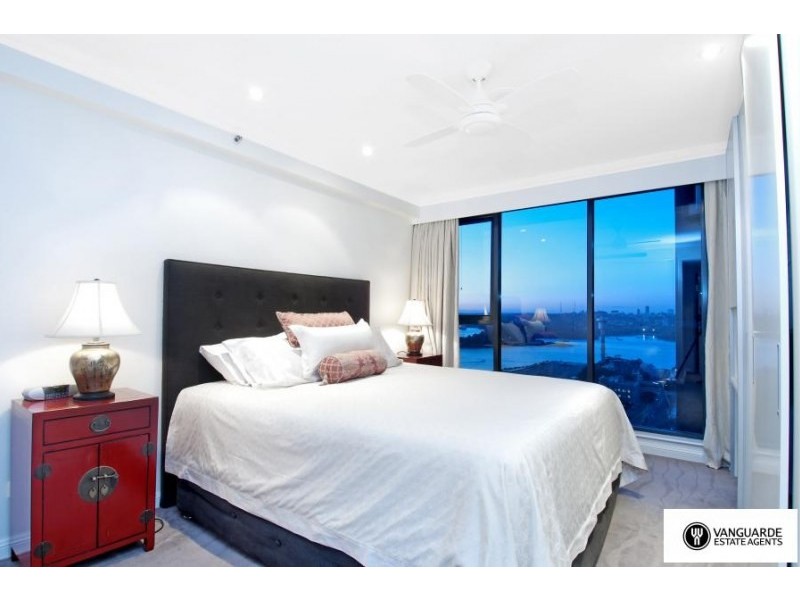 Unit 2306/183 Kent Street, Sydney NSW 2000