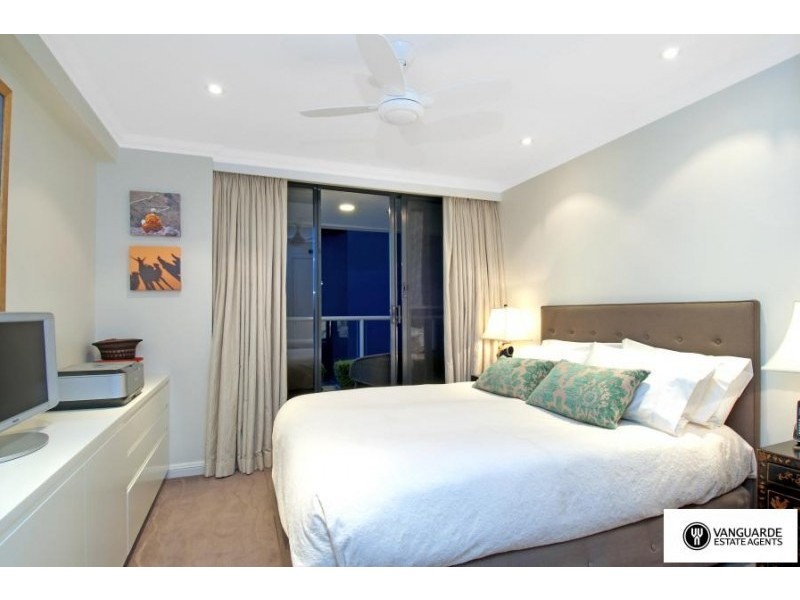 Unit 2306/183 Kent Street, Sydney NSW 2000