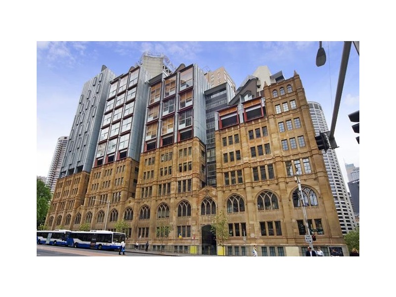 2 York Street, Sydney NSW 2000
